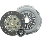 Aisin Σετ Συμπλέκτη - KZ-136