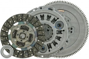 Aisin Σετ Συμπλέκτη - SKN-220
