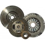 Aisin Σετ Συμπλέκτη - SWT-307