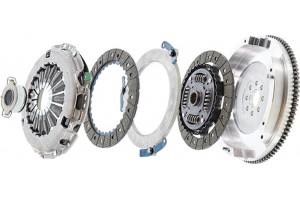 Aisin Σετ Συμπλέκτη - SWT-378