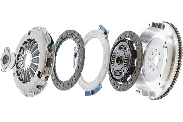 Aisin Σετ Συμπλέκτη - SWT-378