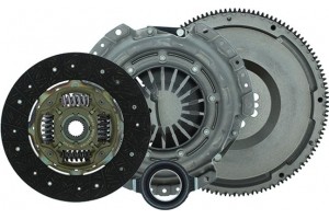 Aisin Σετ Συμπλέκτη - SWZ-119