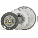 Aisin Σετ Συμπλέκτη - SWZ-119