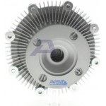 Aisin Συμπλέκτης, Βεντιλατέρ Ψυγείου - FCT-012