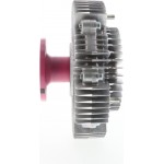 Aisin Συμπλέκτης, Βεντιλατέρ Ψυγείου - FCT-072