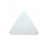 Audiodesigner ECOPLAN® Triangle Ηχοαπορροφητικά Πάνελ 80 Cm Λευκό (Σετ 4 Τεμαχίων)ECOPLAN-TR-8-WH
