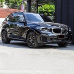 Πλαινά Σκαλοπάτια Για Bmw X5 G05 2018+ Oem Look 2 Τεμάχια