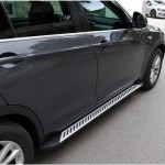 Πλαινά Σκαλοπάτια Για Bmw X4 F26 14-18 2 Τεμάχια