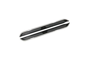 Πλαινά Σκαλοπάτια Για Ford Kuga 13-18 / Escape 2 Τεμάχια