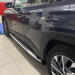 Πλαινά Σκαλοπάτια Για Hyundai Tucson 21+ 2 Τεμάχια