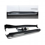 Πλαινά Σκαλοπάτια Για Jeep Compass 17+ 2 Τεμάχια Πλαινά Σκαλοπάτια Για Jeep Compass 17+ 2 Τεμάχια