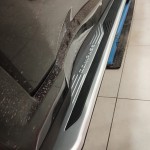 Πλαινά Σκαλοπάτια Για Jeep Compass 17+ 2 Τεμάχια Πλαινά Σκαλοπάτια Για Jeep Compass 17+ 2 Τεμάχια