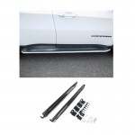 Πλαινά Σκαλοπάτια Για Jeep Compass 17+ 2 Τεμάχια Πλαινά Σκαλοπάτια Για Jeep Compass 17+ 2 Τεμάχια