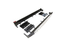 Πλαινά Σκαλοπάτια Για Kia Sorento 09-13 2 Τεμάχια