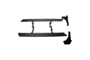 Πλαινά Σκαλοπάτια Για Land Rover Range Rover Vogue L322 02-13 2 Τεμάχια