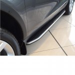 Πλαινά Σκαλοπάτια Για Land Rover Discovery Sport L550 2014+ 2 Τεμάχια