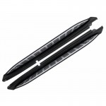 Πλαινά Σκαλοπάτια Για Mercedes-Benz GLE-Class Coupe (C167) 19+ 2 Τεμάχια Πλαινά Σκαλοπάτια Για Mercedes-Benz GLE-Class Coupe (C167) 19+ 2 Τεμάχια