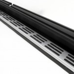 Πλαινά Σκαλοπάτια Για Mercedes-Benz GLE-Class Coupe (C167) 19+ 2 Τεμάχια Πλαινά Σκαλοπάτια Για Mercedes-Benz GLE-Class Coupe (C167) 19+ 2 Τεμάχια