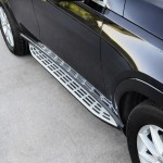 Πλαινά Σκαλοπάτια Για Mercedes-Benz GLA-Class (H247) 20+ 2 Τεμάχια Πλαινά Σκαλοπάτια Για Mercedes-Benz GLA-Class (H247) 20+ 2 Τεμάχια