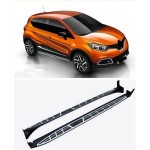 Πλαινά Σκαλοπάτια Για Renault Captur 2013-2020 2 Τεμάχια