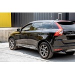 Πλαινά Σκαλοπάτια Για Volvo XC60 2008-2014 2 Τεμάχια