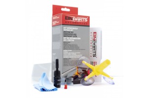 Epdiywsc Σετ Επισκευής Παρμπρίζ Με Βεντούζα