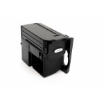 Θήκη Ποτηριού Κεντρικής Κονσόλας Κατάλληλη Για Mercedes Benz Cls W219 (2003-2010) E-Class W211 S211 (2002-2009) Μαύρη