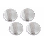 Κάλυμμα Μεσαίου Ηχείου Πόρτας 64 Χρωμάτων Led Κατάλληλο Για Mercedes C-Class W205 Facelift (2018-2020) Κάλυμμα Μεσαίου Ηχείου Πόρτας 64 Χρωμάτων Led Κατάλληλο Για Mercedes C-Class W205 Facelift (2018-2020)