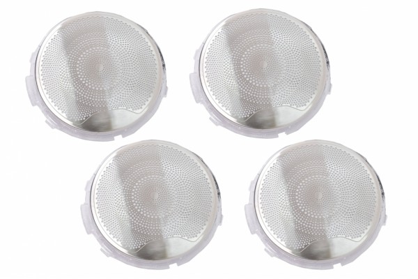 Κάλυμμα Μεσαίου Ηχείου Πόρτας 64 Χρωμάτων Led Κατάλληλο Για Mercedes C-Class W205 Facelift (2018-2020) Κάλυμμα Μεσαίου Ηχείου Πόρτας 64 Χρωμάτων Led Κατάλληλο Για Mercedes C-Class W205 Facelift (2018-2020)