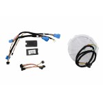 Κάλυμμα Μεσαίου Ηχείου Πόρτας 64 Χρωμάτων Led Κατάλληλο Για Mercedes C-Class W205 Facelift (2018-2020) Κάλυμμα Μεσαίου Ηχείου Πόρτας 64 Χρωμάτων Led Κατάλληλο Για Mercedes C-Class W205 Facelift (2018-2020)