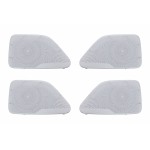 Κάλυμμα Μεσαίου Ηχείου Πόρτας 64 Χρωμάτων Led Κατάλληλο Για Mercedes S-Class W222 (2013-2020) Κάλυμμα Μεσαίου Ηχείου Πόρτας 64 Χρωμάτων Led Κατάλληλο Για Mercedes S-Class W222 (2013-2020)