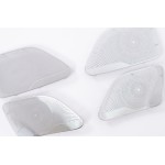 Κάλυμμα Μεσαίου Ηχείου Πόρτας 64 Χρωμάτων Led Κατάλληλο Για Mercedes S-Class W222 (2013-2020) Κάλυμμα Μεσαίου Ηχείου Πόρτας 64 Χρωμάτων Led Κατάλληλο Για Mercedes S-Class W222 (2013-2020)