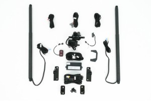 Ηλεκτρικό Σύστημα Υποβοήθησης Ανύψωσης Πίσω Πόρτας Κατάλληλο Για Mercedes V-Class Vito (2014-up)