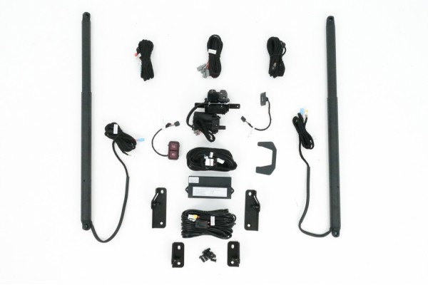 Ηλεκτρικό Σύστημα Υποβοήθησης Ανύψωσης Πίσω Πόρτας Κατάλληλο Για Mercedes V-Class Vito (2014-up) Ηλεκτρικό Σύστημα Υποβοήθησης Ανύψωσης Πίσω Πόρτας Κατάλληλο Για Mercedes V-Class Vito (2014-up)