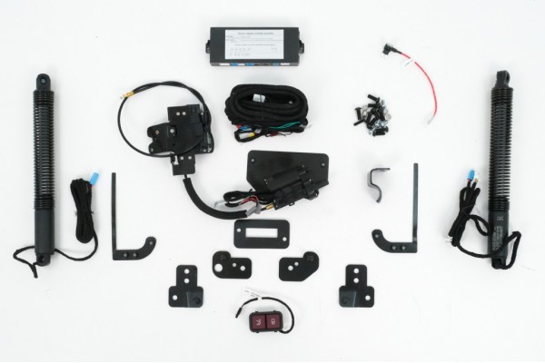 Ηλεκτρικό Σύστημα Υποβοήθησης Ανύψωσης Πίσω Πόρτας Κατάλληλο Για Mercedes E-Class W213 (2016-και μετά)