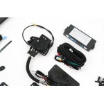 Ηλεκτρικό Σύστημα Υποβοήθησης Ανύψωσης Πίσω Πόρτας Κατάλληλο Για Mercedes E-Class W213 (2016-και μετά)