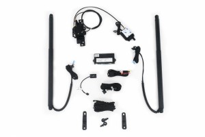 Ηλεκτρικό Σύστημα Υποβοήθησης Ανύψωσης Πίσω Πόρτας Κατάλληλο Για Bmw X3 F25 (2011-2016)