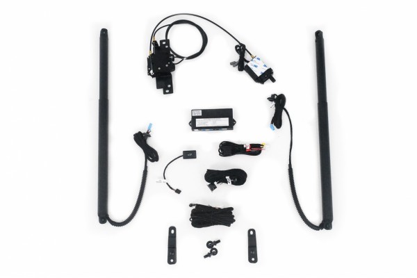 Ηλεκτρικό Σύστημα Υποβοήθησης Ανύψωσης Πίσω Πόρτας Κατάλληλο Για Bmw X3 F25 (2011-2016) Ηλεκτρικό Σύστημα Υποβοήθησης Ανύψωσης Πίσω Πόρτας Κατάλληλο Για Bmw X3 F25 (2011-2016)