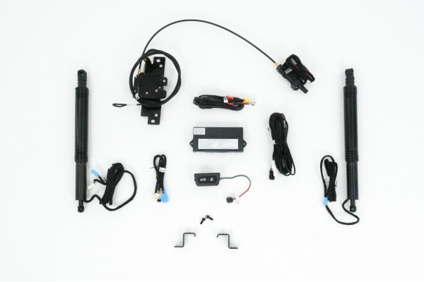 Ηλεκτρικό Σύστημα Υποβοήθησης Ανύψωσης Πίσω Πόρτας Κατάλληλο Για Bmw Σειρά 5 G30 (2017-και μετά) Ηλεκτρικό Σύστημα Υποβοήθησης Ανύψωσης Πίσω Πόρτας Κατάλληλο Για Bmw Σειρά 5 G30 (2017-και μετά)