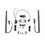 Ηλεκτρικό Σύστημα Υποβοήθησης Ανύψωσης Πίσω Πόρτας Κατάλληλο Για Vw Touareg 7P MK2 (2010-2017)