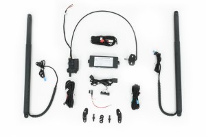 Ηλεκτρικό Σύστημα Υποβοήθησης Ανύψωσης Πίσω Πόρτας Κατάλληλο Για Vw Touareg 7P MK2 (2010-2017)