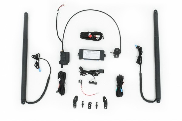 Ηλεκτρικό Σύστημα Υποβοήθησης Ανύψωσης Πίσω Πόρτας Κατάλληλο Για Vw Touareg 7P MK2 (2010-2017)