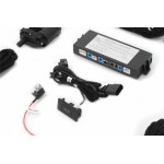 Ηλεκτρικό Σύστημα Υποβοήθησης Ανύψωσης Πίσω Πόρτας Κατάλληλο Για Vw Touareg 7P MK2 (2010-2017)