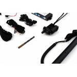 Ηλεκτρικό Σύστημα Υποβοήθησης Ανύψωσης Πίσω Πόρτας Κατάλληλο Για Vw Golf 7 Vii (2012-2017)