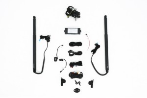 Ηλεκτρικό Σύστημα Υποβοήθησης Ανύψωσης Πίσω Πόρτας Κατάλληλο Για Kia Sportage Iv Suv Facelift (QL) (2018-και μετά)