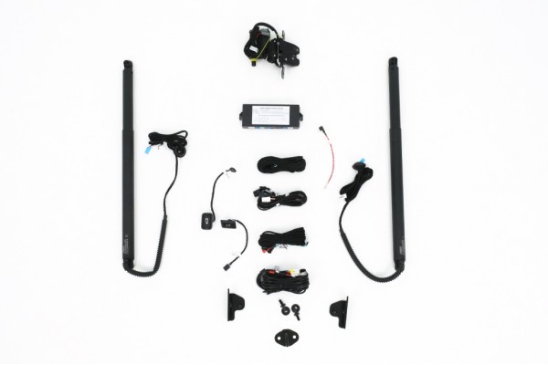 Ηλεκτρικό Σύστημα Υποβοήθησης Ανύψωσης Πίσω Πόρτας Κατάλληλο Για Kia Sportage Iv Suv Facelift (QL) (2018-και μετά) Ηλεκτρικό Σύστημα Υποβοήθησης Ανύψωσης Πίσω Πόρτας Κατάλληλο Για Kia Sportage Iv Suv Facelift (QL) (2018-και μετά)