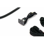 Ηλεκτρικό Σύστημα Υποβοήθησης Ανύψωσης Πίσω Πόρτας Κατάλληλο Για Land Range Rover Velar Suv L560 (2017-2021) Ηλεκτρικό Σύστημα Υποβοήθησης Ανύψωσης Πίσω Πόρτας Κατάλληλο Για Land Range Rover Velar Suv L560 (2017-2021)