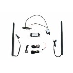 Ηλεκτρικό Σύστημα Υποβοήθησης Ανύψωσης Πίσω Πόρτας Κατάλληλο Για Land Range Rover Velar Suv L560 (2017-2021) Ηλεκτρικό Σύστημα Υποβοήθησης Ανύψωσης Πίσω Πόρτας Κατάλληλο Για Land Range Rover Velar Suv L560 (2017-2021)