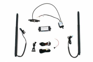 Ηλεκτρικό Σύστημα Υποβοήθησης Ανύψωσης Πίσω Πόρτας Κατάλληλο Για Land Range Rover Velar Suv L560 (2017-2021)