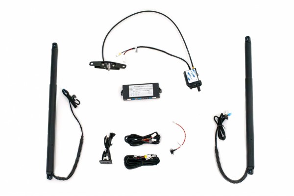 Ηλεκτρικό Σύστημα Υποβοήθησης Ανύψωσης Πίσω Πόρτας Κατάλληλο Για Land Range Rover Velar Suv L560 (2017-2021) Ηλεκτρικό Σύστημα Υποβοήθησης Ανύψωσης Πίσω Πόρτας Κατάλληλο Για Land Range Rover Velar Suv L560 (2017-2021)